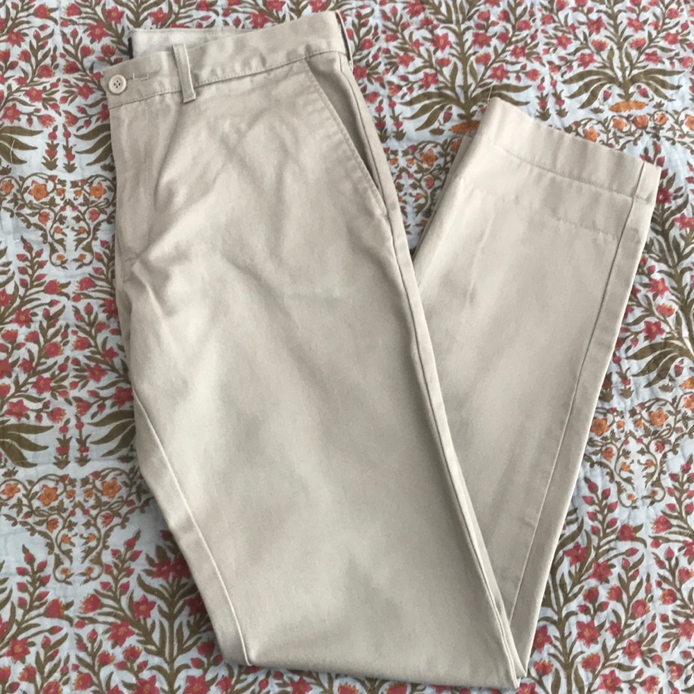 J. Crew Factory Driggs Silm Pant